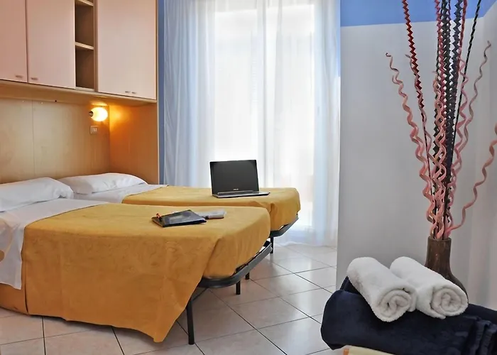 Hotel Venere