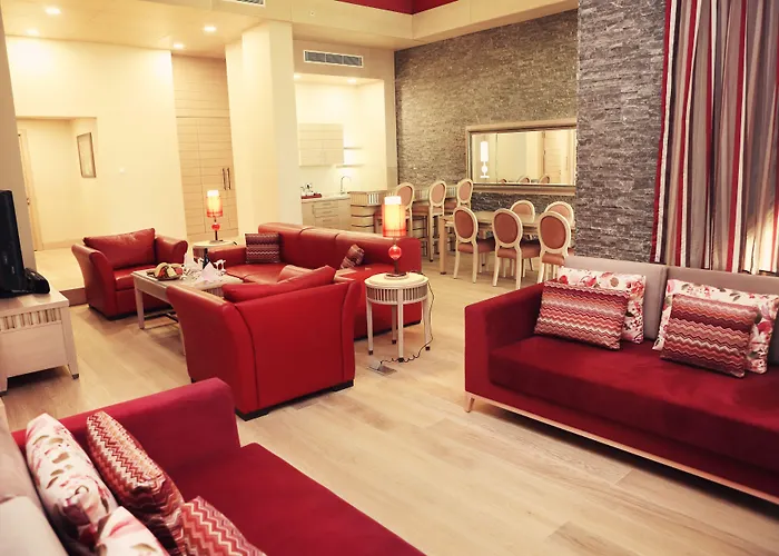 Cornelia Diamond Golf Resort & Spa Belek