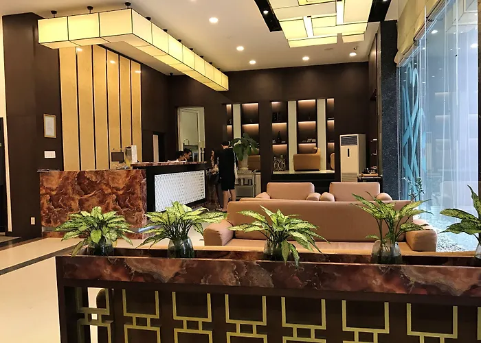 Cherish Hue Hotel