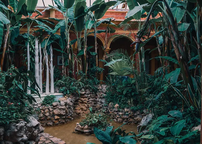 Hotel Casa Mexicana
