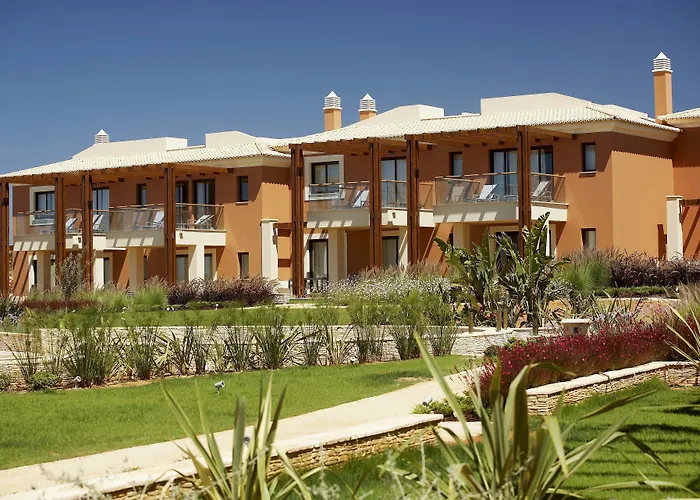 Monte Santo Resort Carvoeiro 