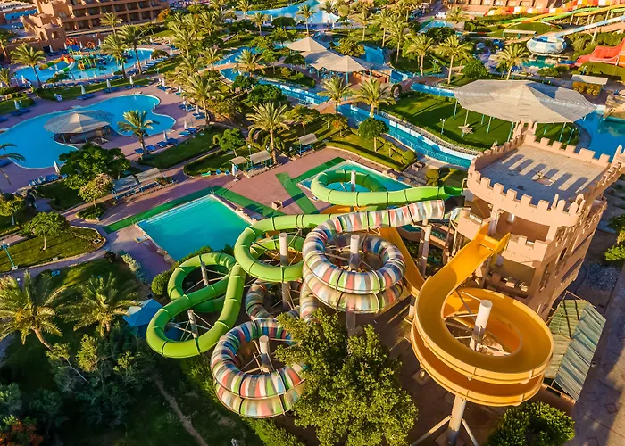 Akassia Swiss Resort El Qoseir