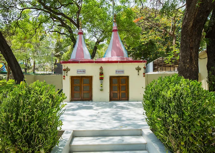 Sun-N-Sand Shirdi
