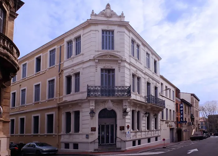 Hotel La Residence