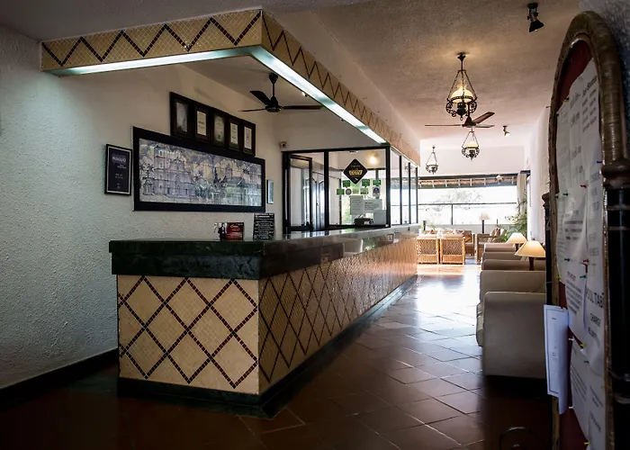 Resort Lagoa Azul