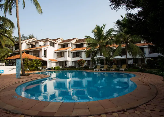 Resort Lagoa Azul