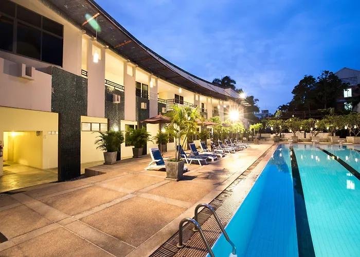 Eco Resort Chiang Mai