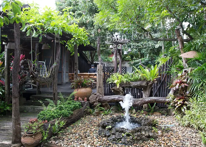 Eco Resort Chiang Mai