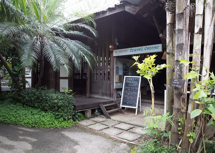 Eco Resort Chiang Mai