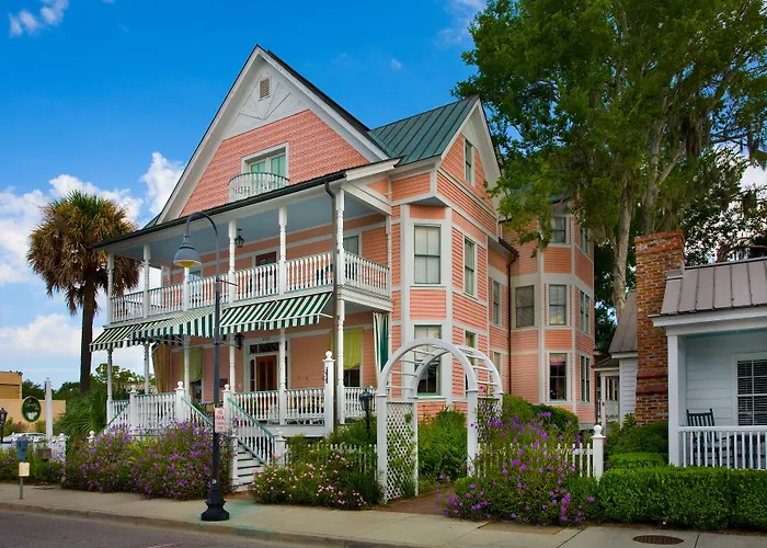 The Beaufort Inn