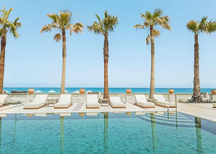 Grecotel Plaza Beach House