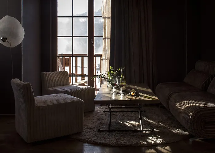 Grau Roig Andorra Boutique Hotel & Spa