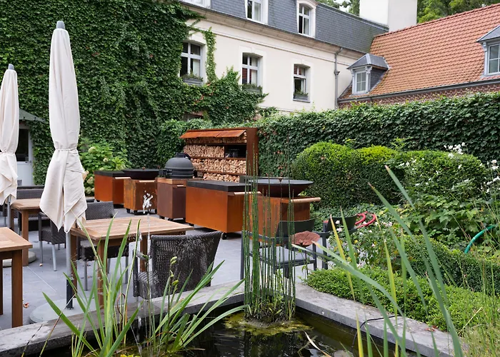 Le Domaine De Beaulieu