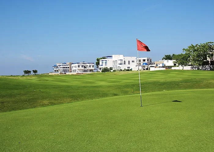 Thunderbird Resorts - Poro Point