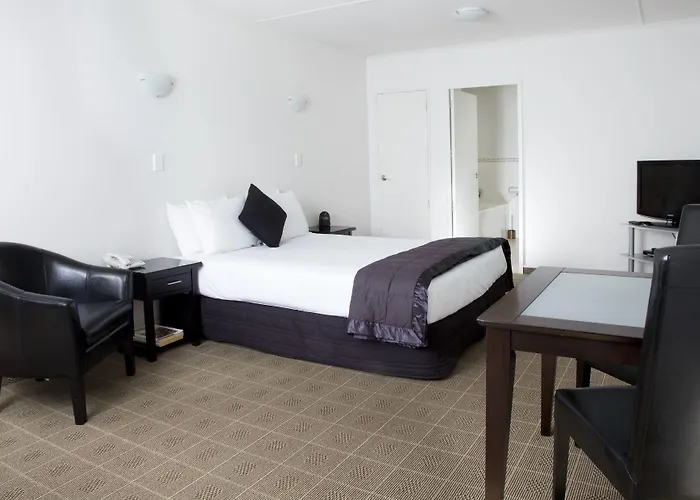 Hygate Motor Lodge Hamilton