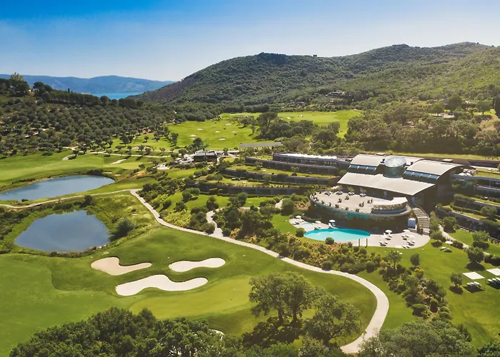 Argentario Golf & Wellness Resort, Autograph Collection Porto Ercole 