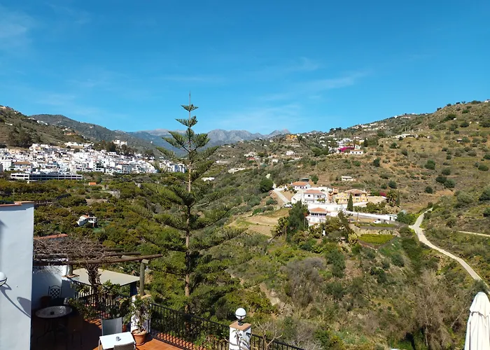 Hotel La Casa