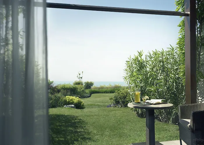 Lefay Resort&Spa Lago Di Garda Gargnano