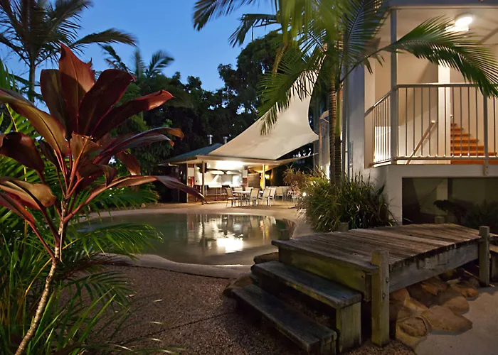 Offshore Noosa Resort