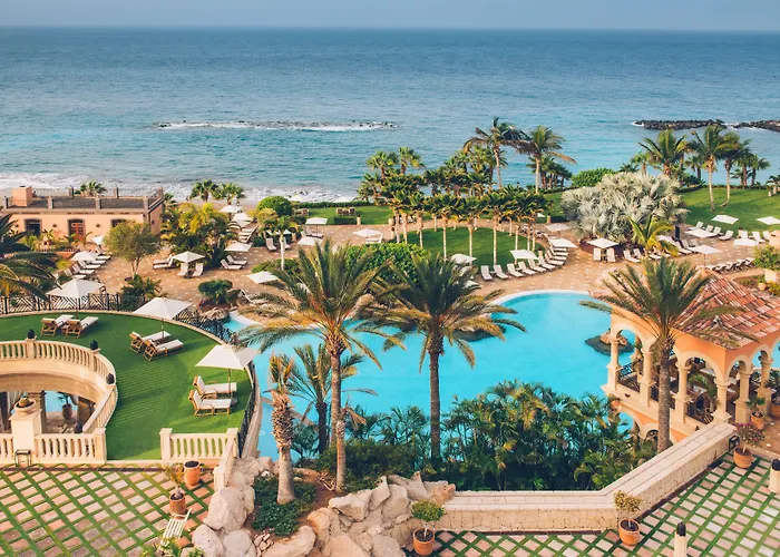 Joia El Mirador By Iberostar -Adults Only Hotel Costa Adeje 