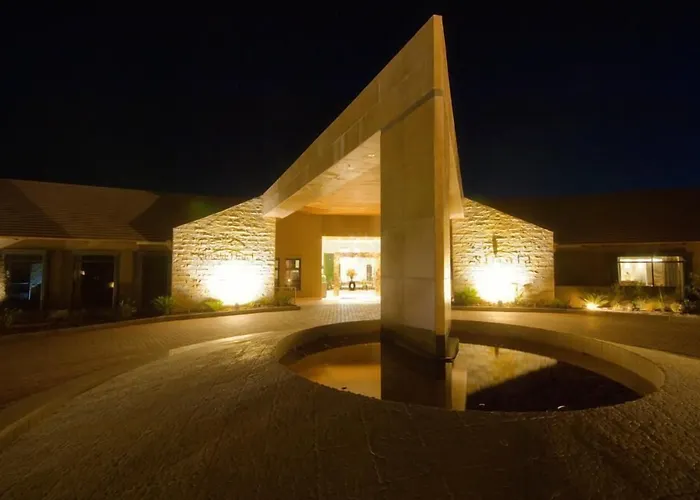 Simola Hotel, Country Club & Spa Knysna