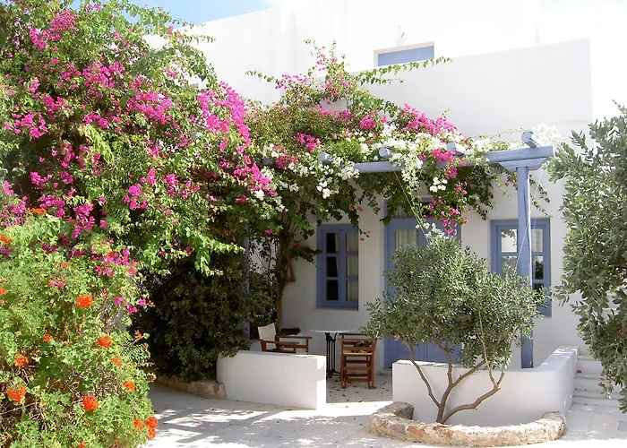 Meltemi Suites