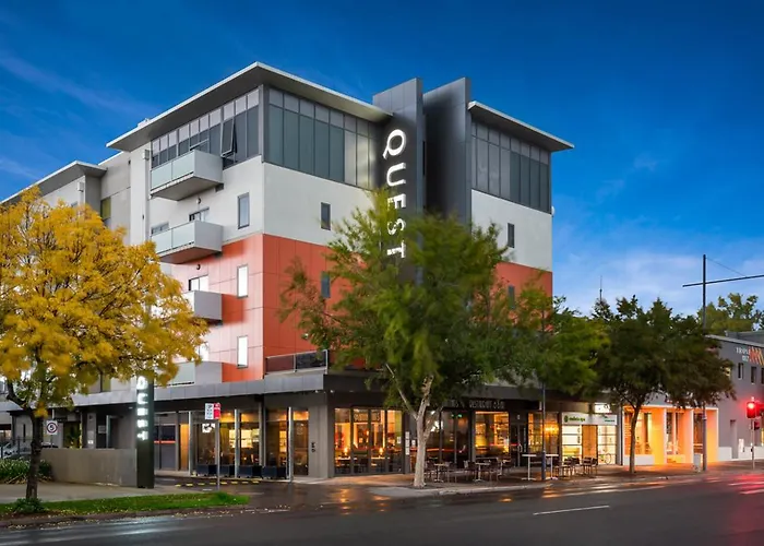 Quest Albury