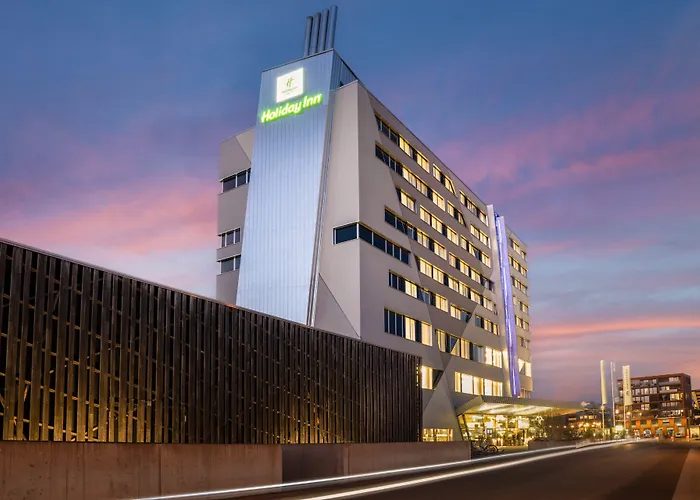 Holiday Inn Bern Westside By Ihg