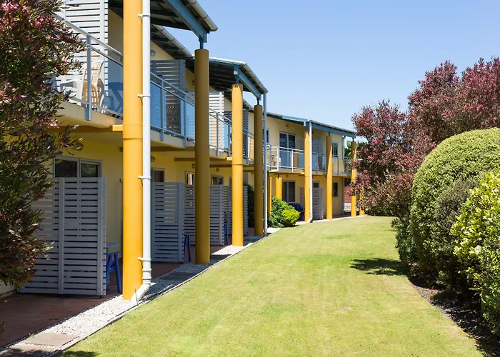 Greens Motel
