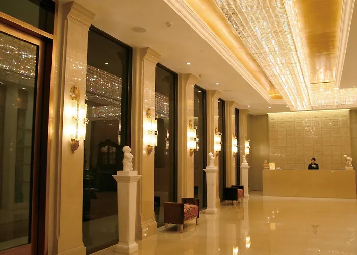San Want Residences Taipei