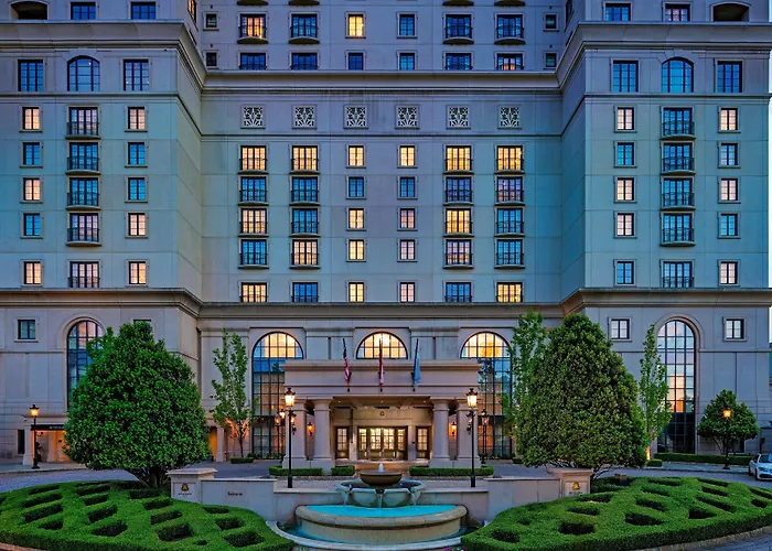 St. Regis
