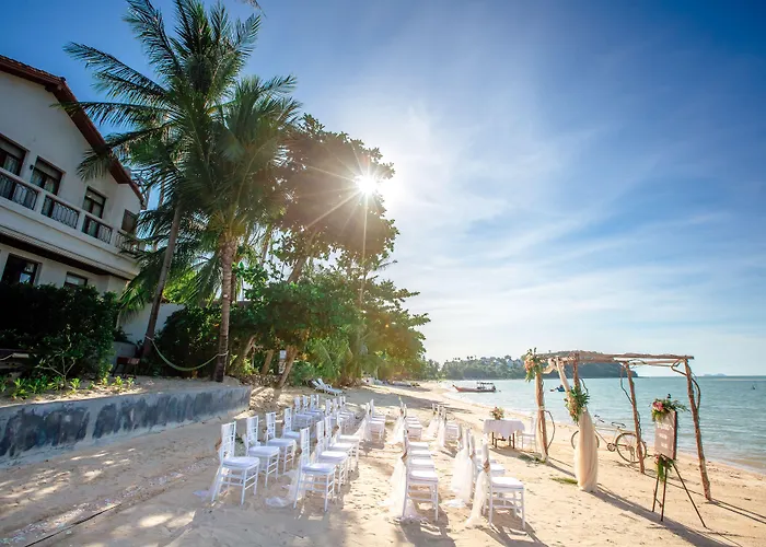 B House Samui