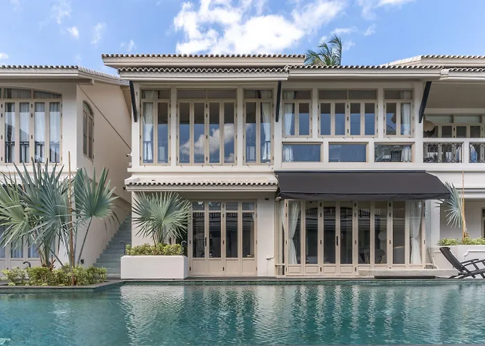 B House Samui