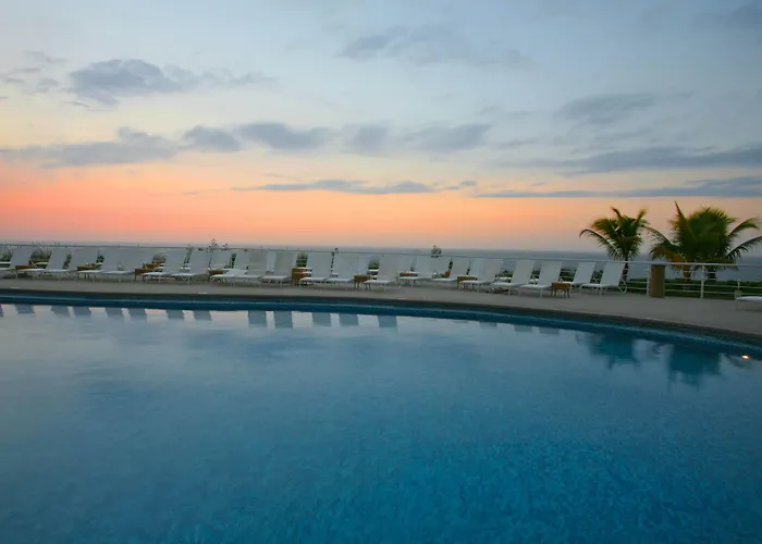 Marriott Venezuela Hotel Playa Grande