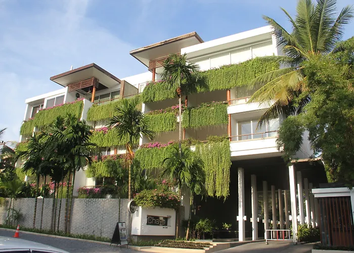 The Chava Resort Surin Beach 