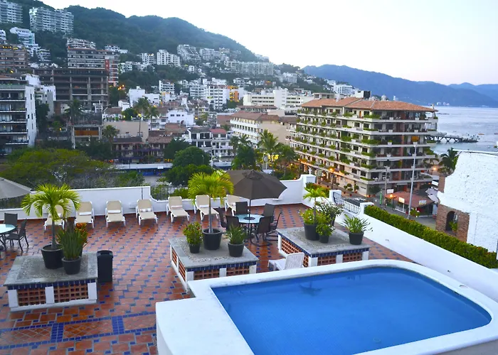 Hotel Eloisa
