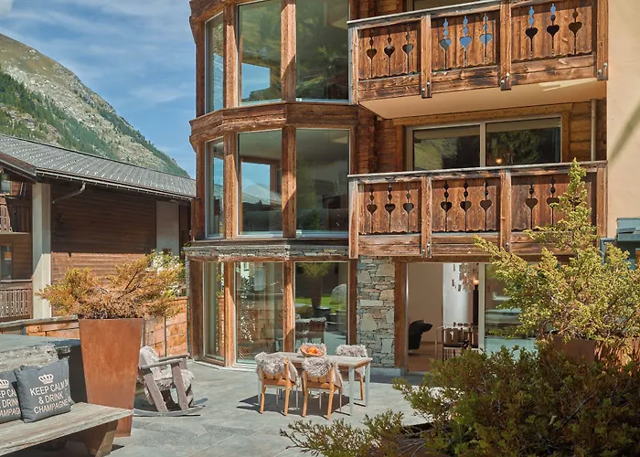 Firefly Luxury Suites