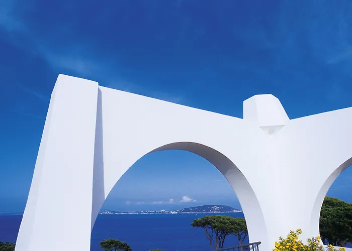 Excelsior Belvedere Hotel & Spa Ischia