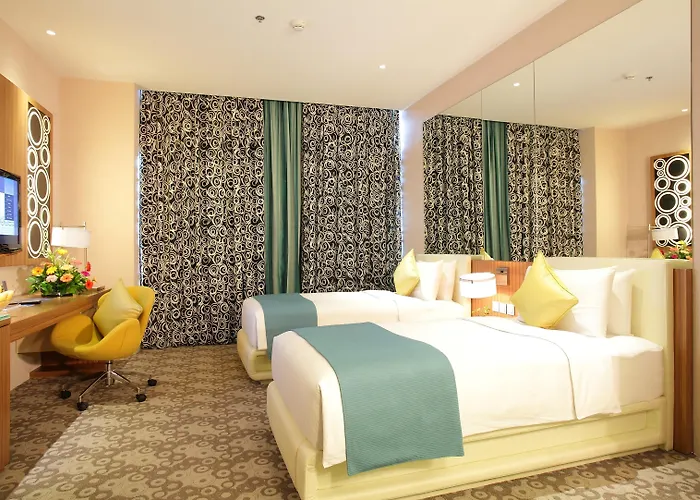 Hotel H2O