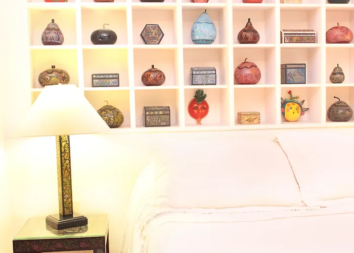 Hotel Boutique La Casa Azul Cuernavaca