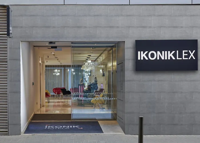 Ikonik Lex
