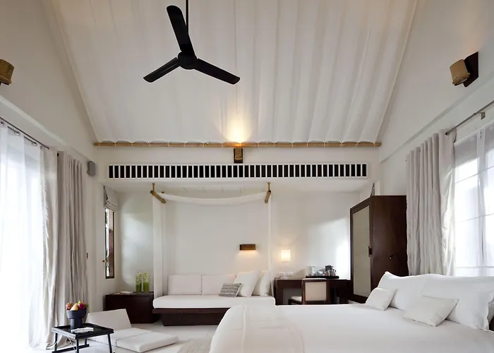 Sala Samui Choengmon Beach Resort Choeng Mon