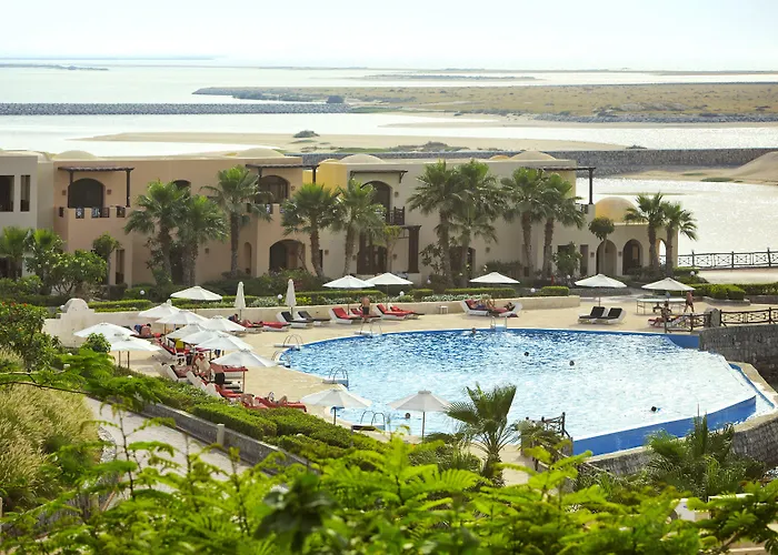 The Cove Rotana Resort - Ras Al Khaimah