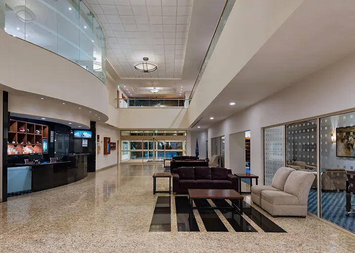 Four Points By Sheraton Monterrey Linda Vista