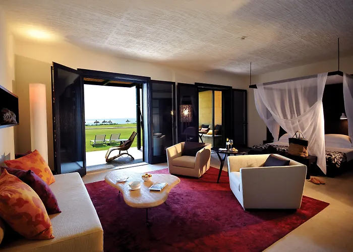 Verdura Resort Ribera