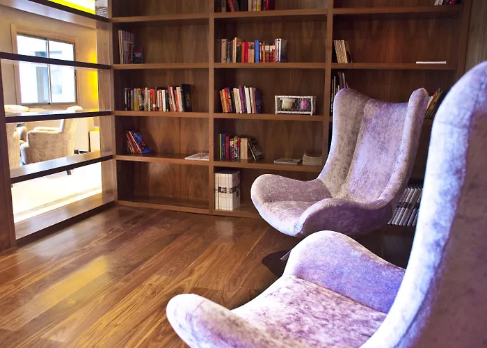 Sant Jordi Boutique Hotel Calella