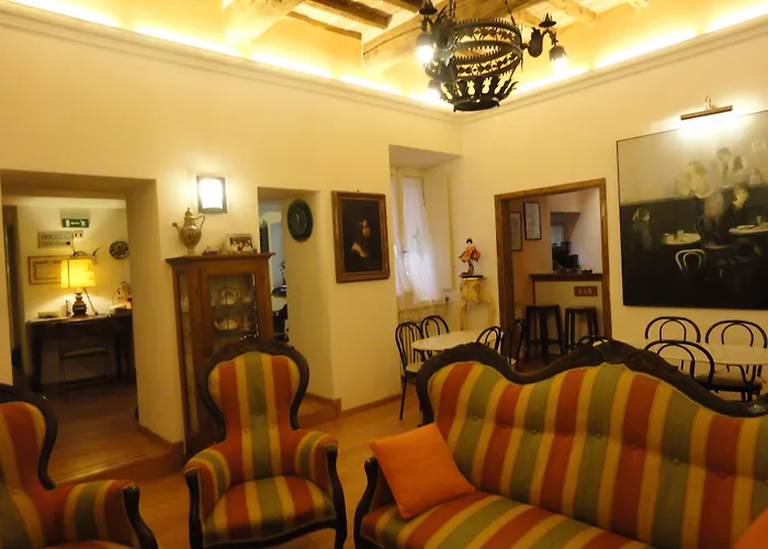 Hotel Morlacchi