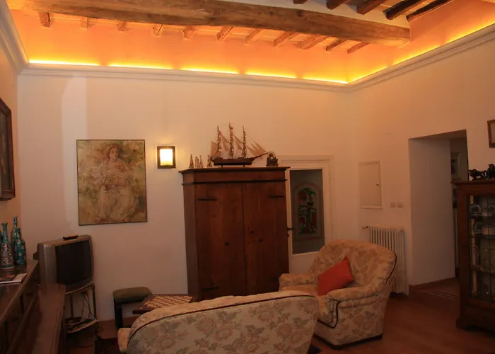 Hotel Morlacchi