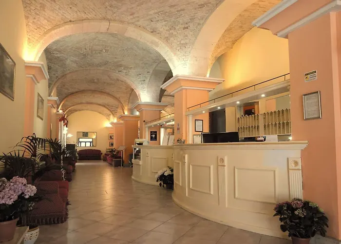 Hotel 4 Mori