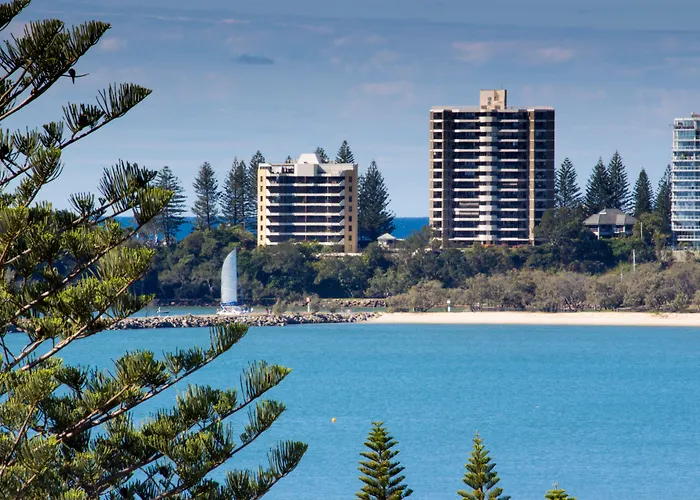 Windward Apartments